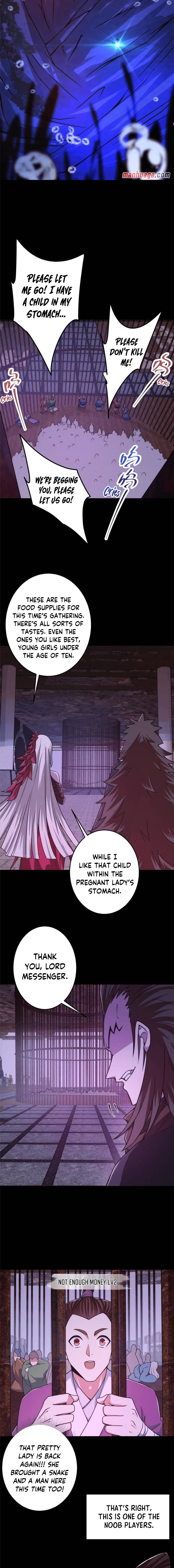 Chapter 156 - Image 5