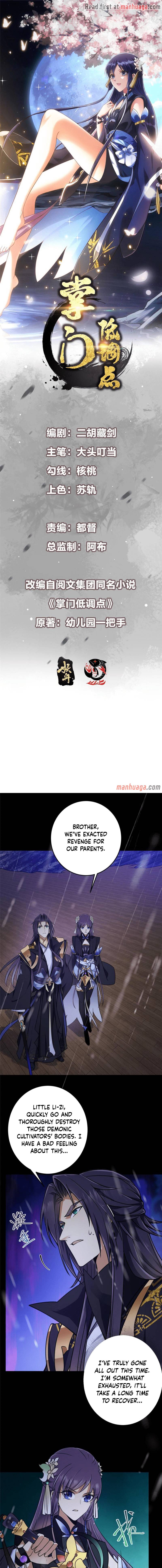 Chapter 160 - Image 2