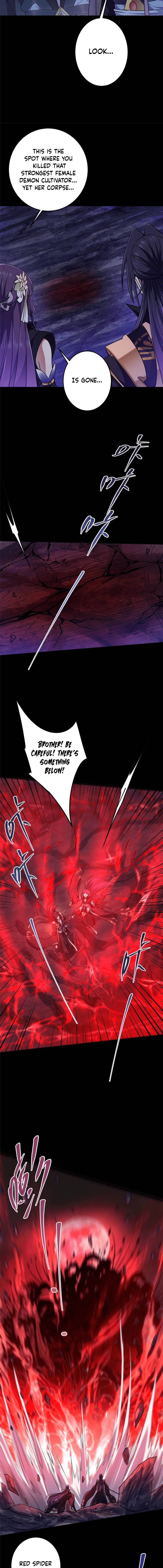 Chapter 160 - Image 4