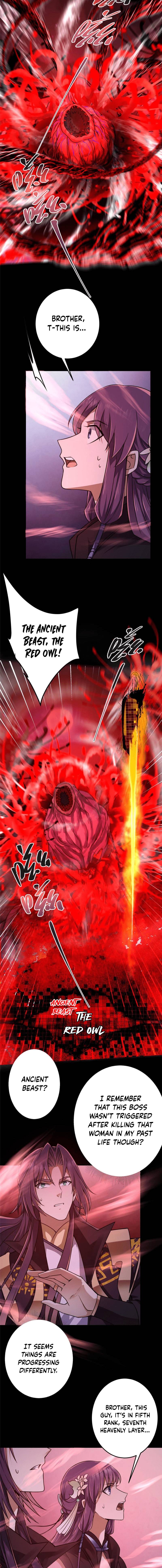 Chapter 160 - Image 6