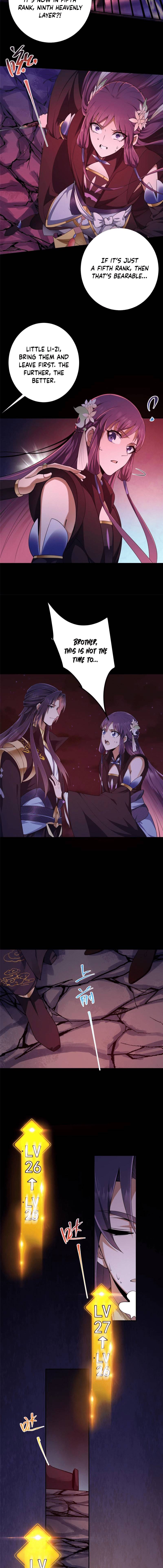 Chapter 160 - Image 9