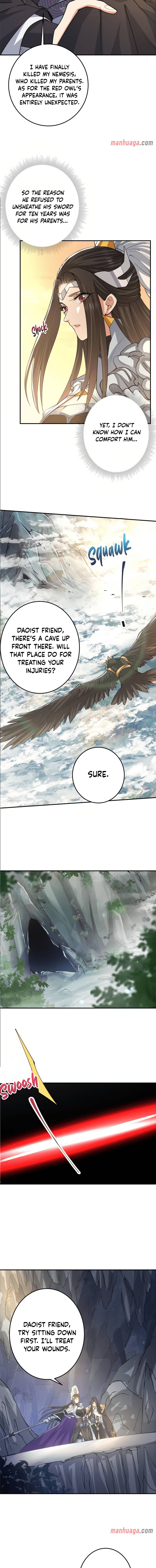 Chapter 165 - Image 4