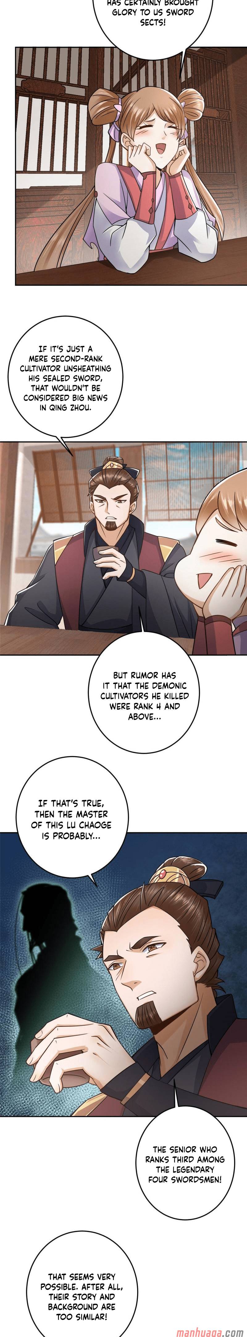 Chapter 168 - Image 6