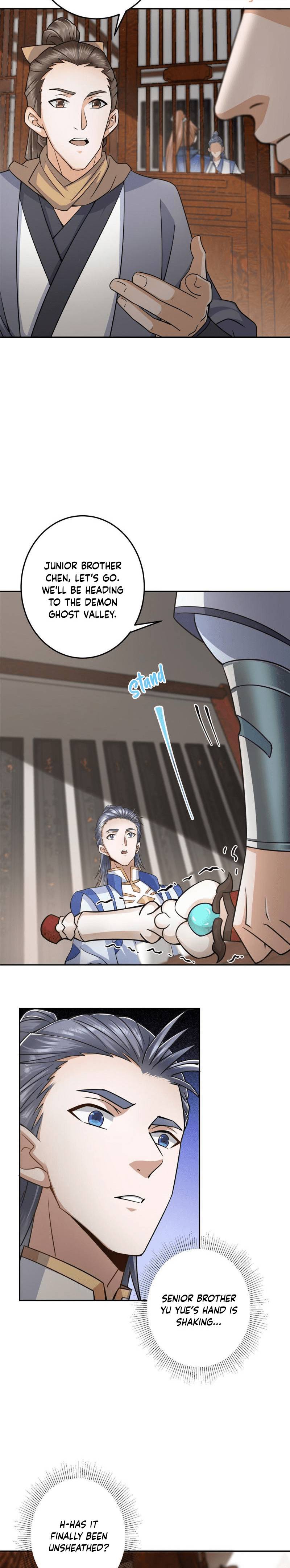 Chapter 168 - Image 7