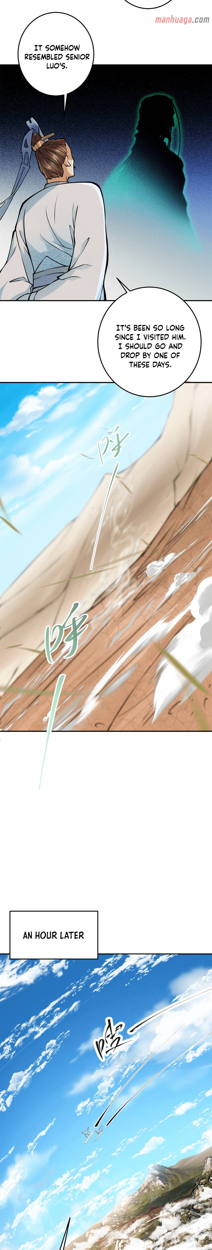 Chapter 169 - Image 4