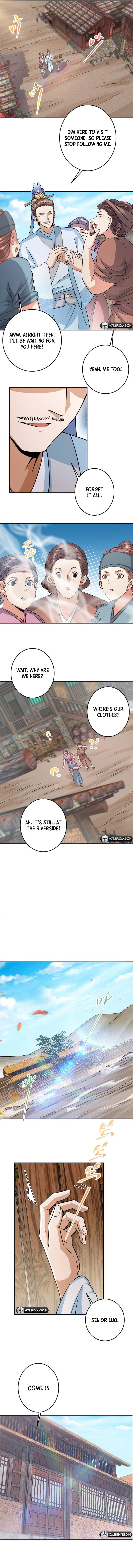 Chapter 170 - Image 3