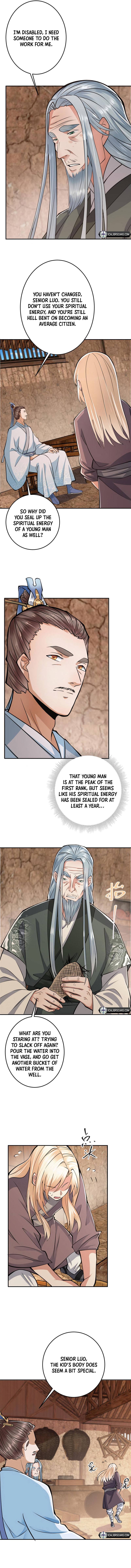 Chapter 170 - Image 5