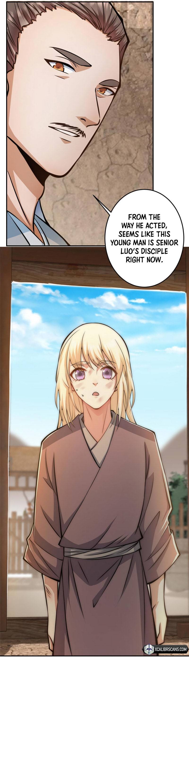 Chapter 170 - Image 8