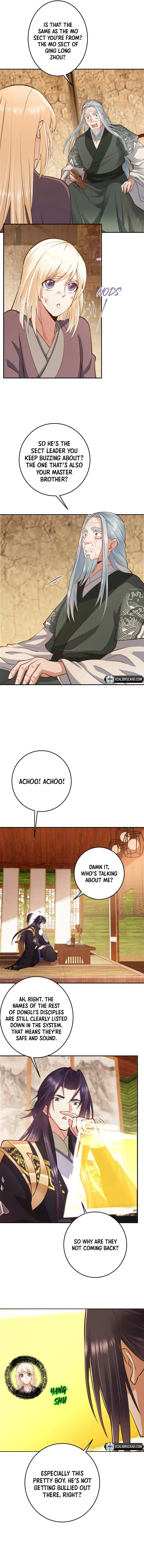 Chapter 171 - Image 3