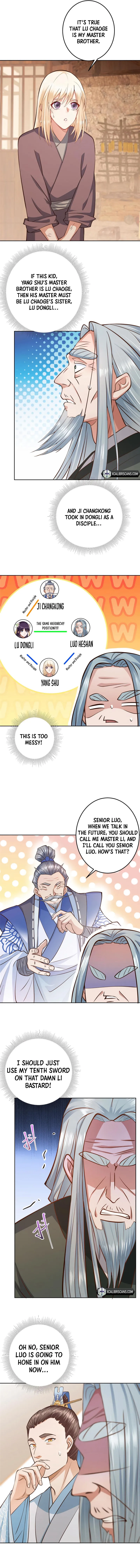 Chapter 171 - Image 4