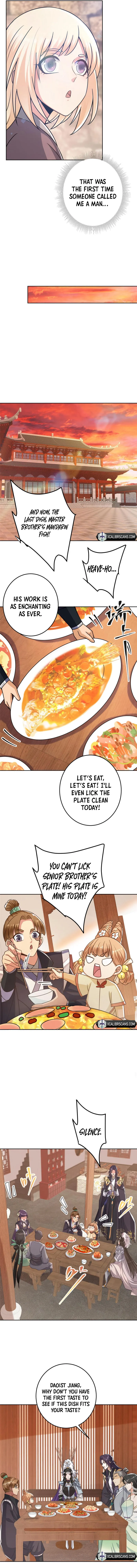 Chapter 172 - Image 3