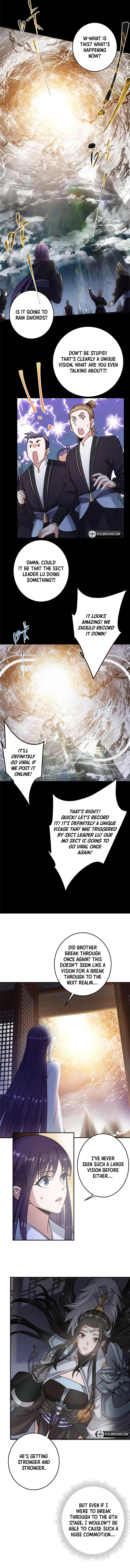 Chapter 174 - Image 7