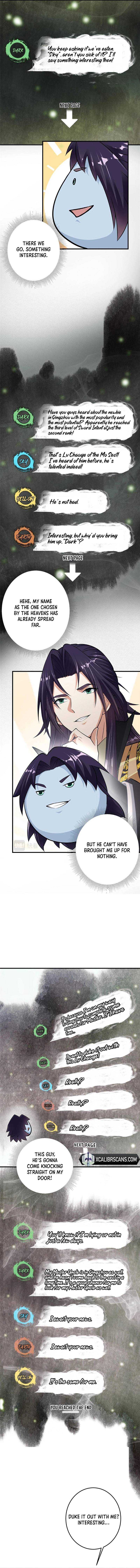 Chapter 177 - Image 6