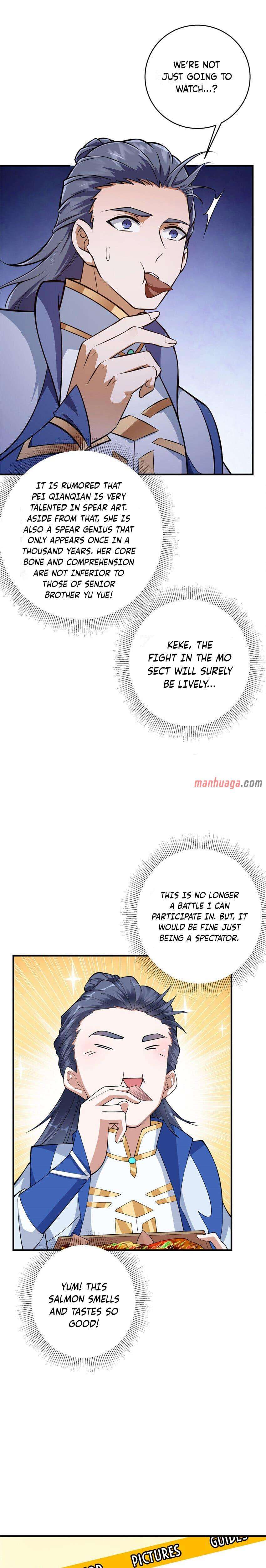 Chapter 180 - Image 10