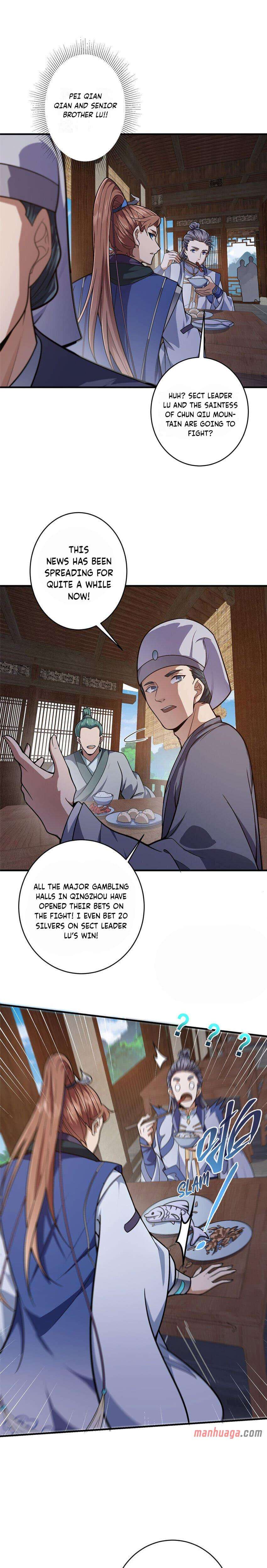 Chapter 180 - Image 4