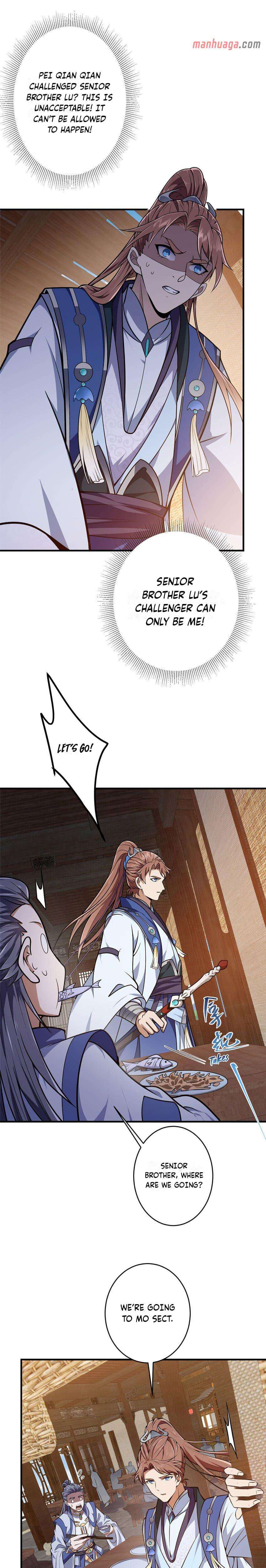 Chapter 180 - Image 6