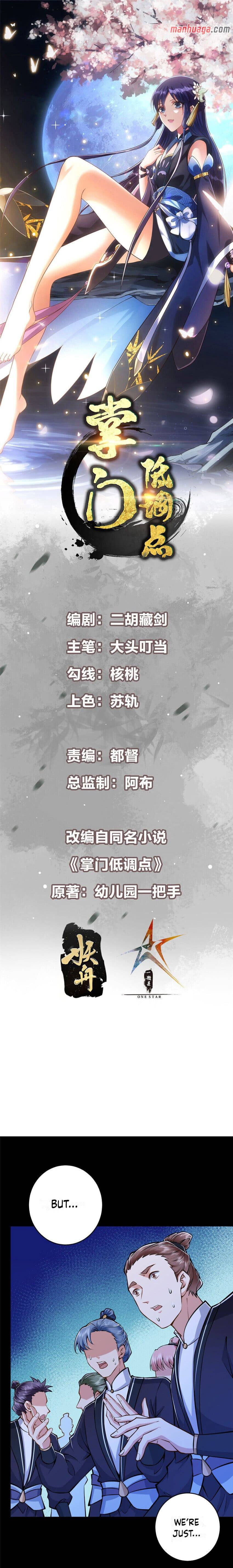 Chapter 181 - Image 2