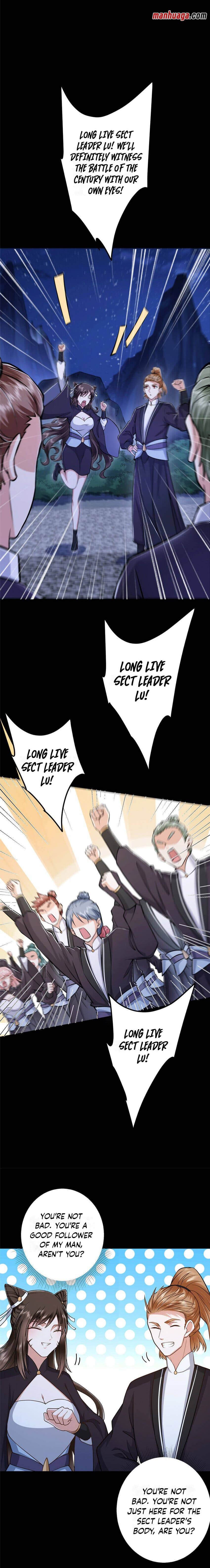 Chapter 181 - Image 4