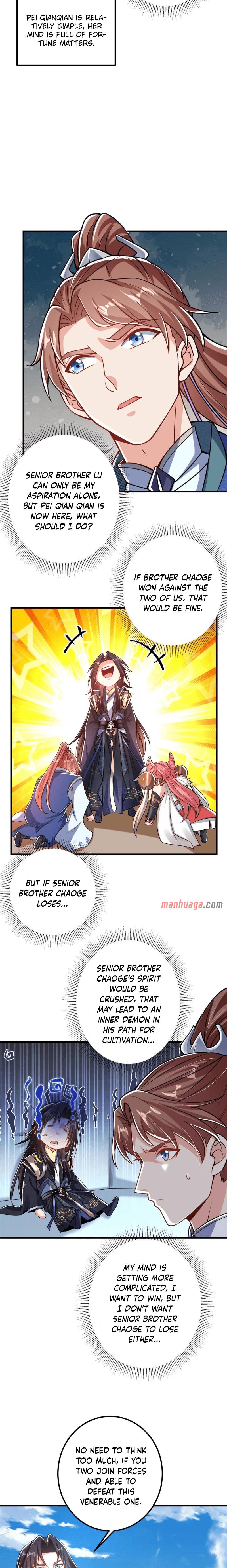 Chapter 186 - Image 4