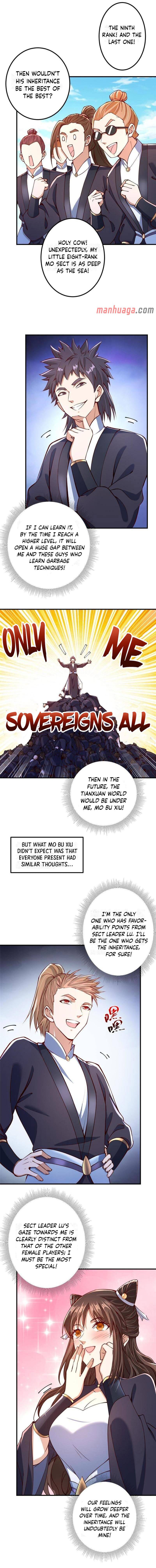 Chapter 190 - Image 2