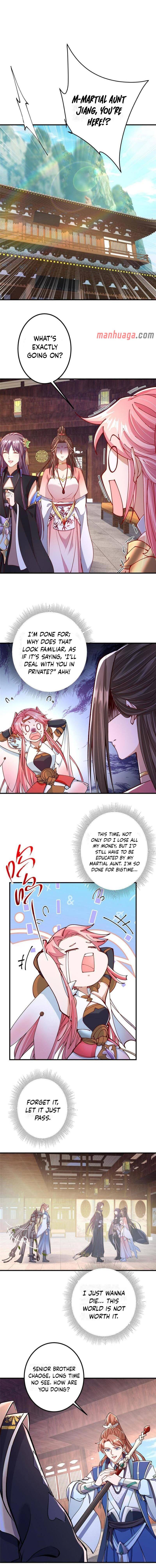 Chapter 190 - Image 3