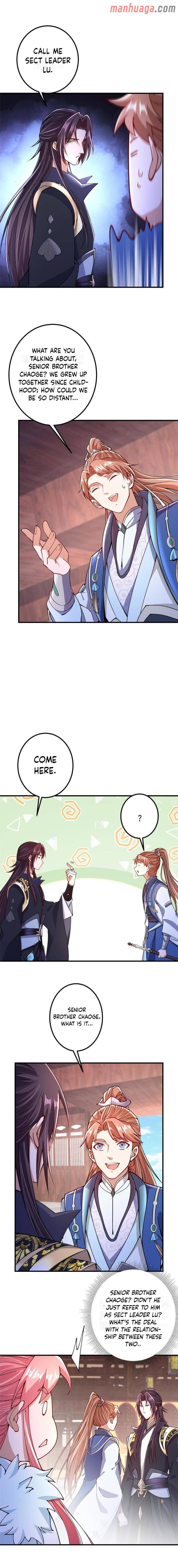 Chapter 190 - Image 4