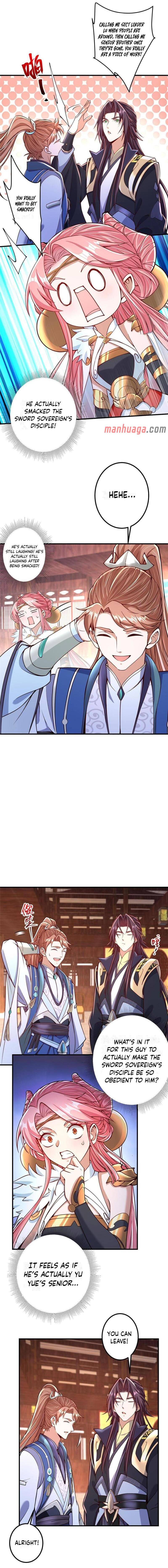 Chapter 190 - Image 5
