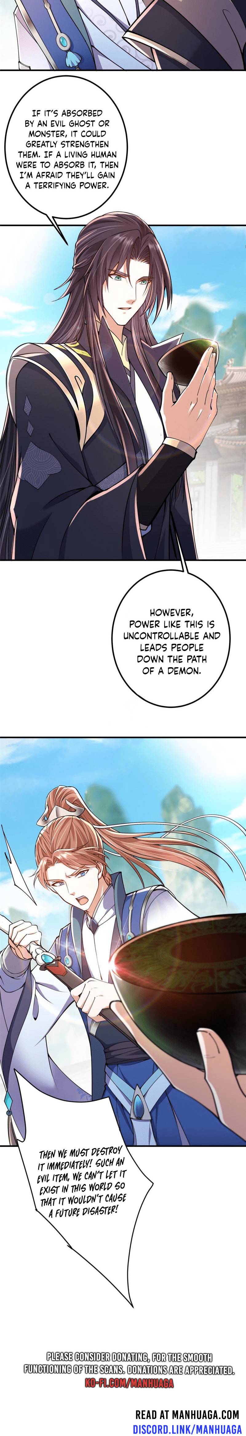 Chapter 192 - Image 15