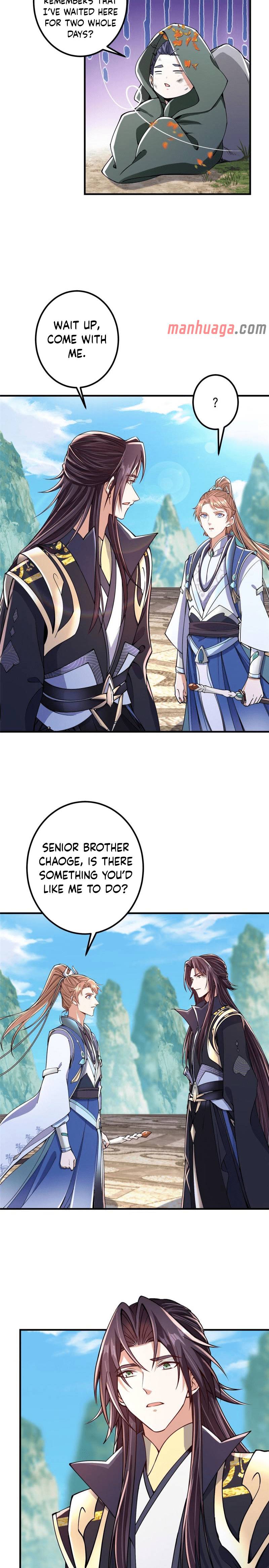 Chapter 192 - Image 4