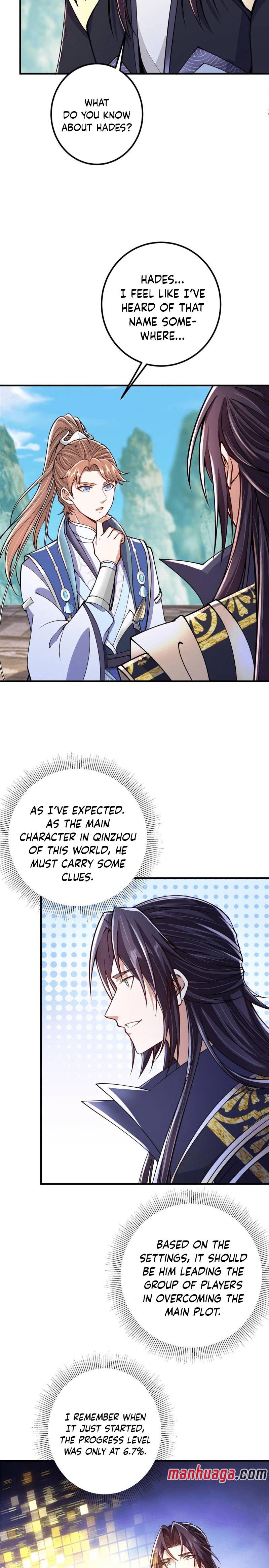 Chapter 192 - Image 5