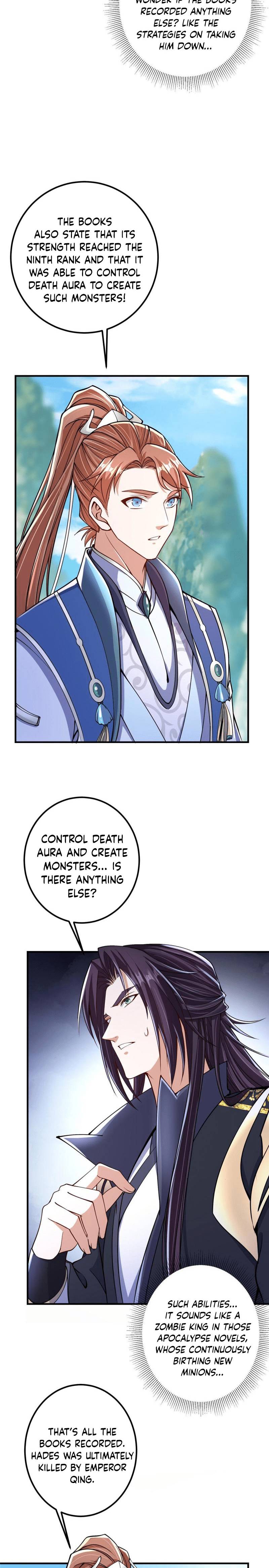 Chapter 192 - Image 9
