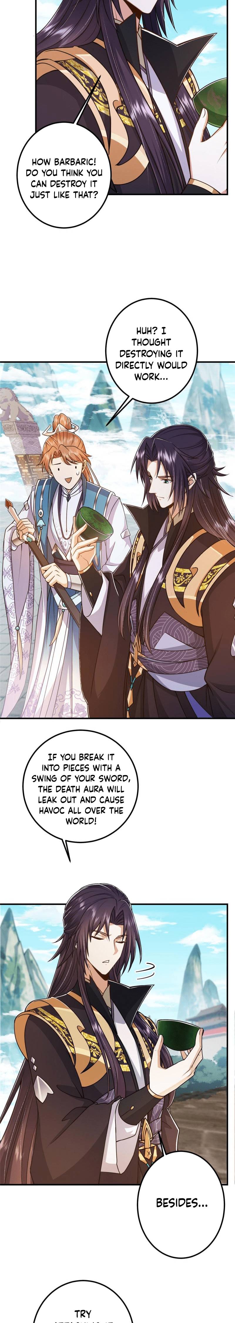 Chapter 193 - Image 3