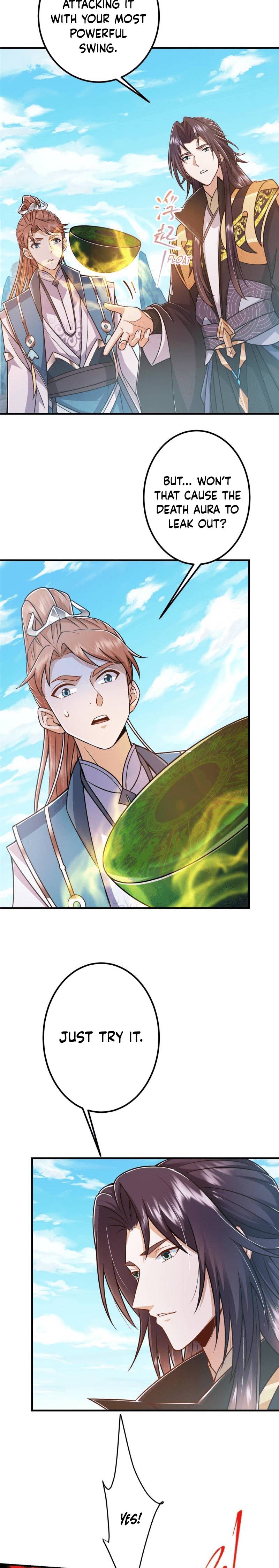 Chapter 193 - Image 4