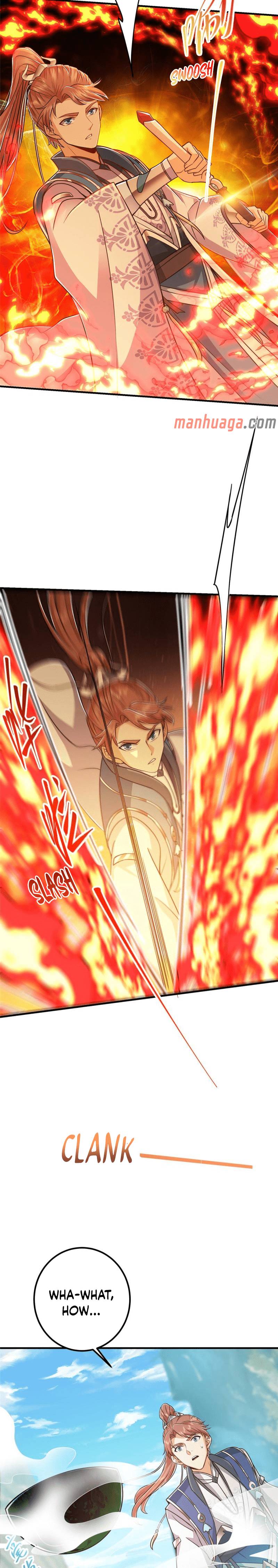 Chapter 193 - Image 5