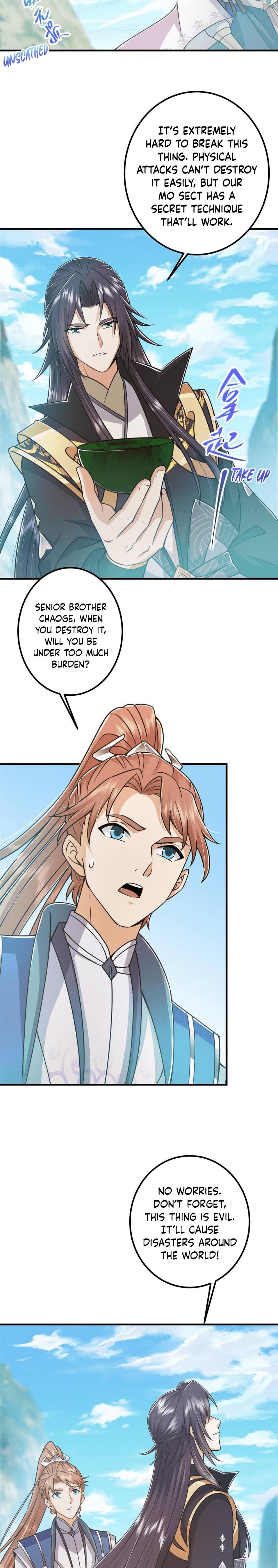 Chapter 193 - Image 6