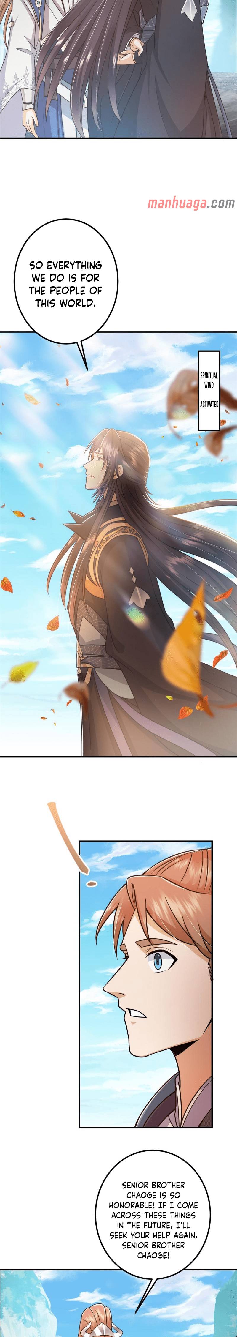 Chapter 193 - Image 7