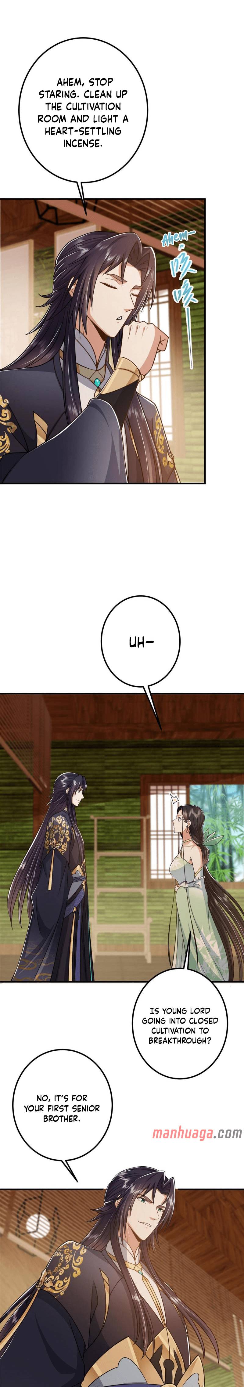 Chapter 194 - Image 14