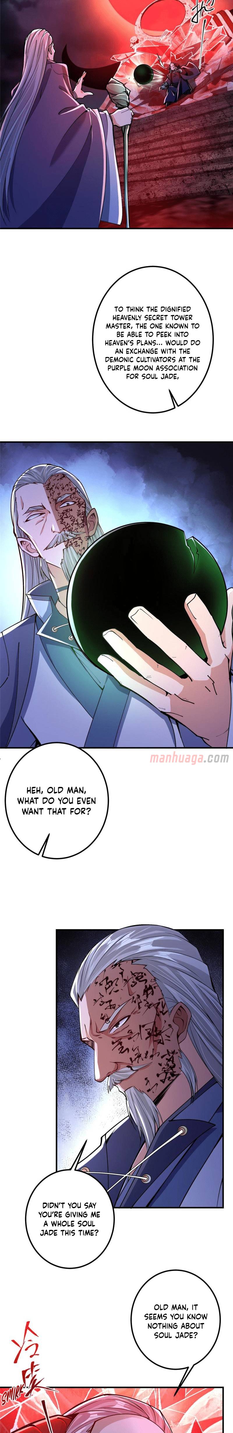 Chapter 196 - Image 12