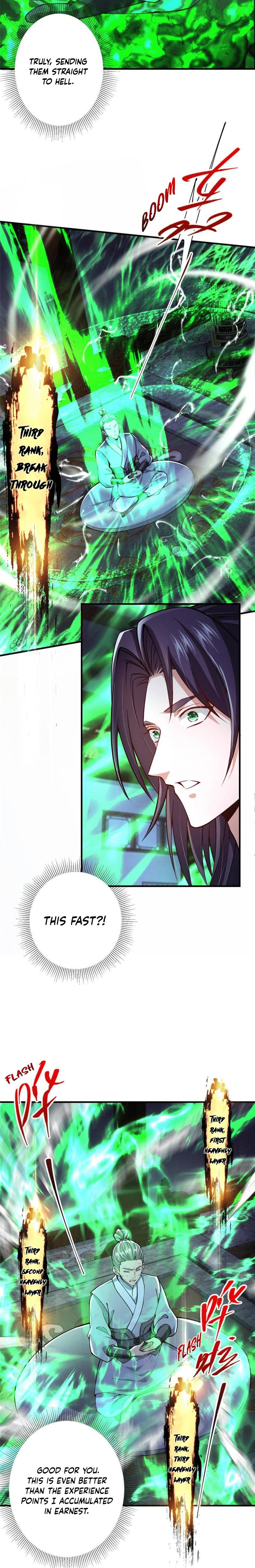 Chapter 196 - Image 5