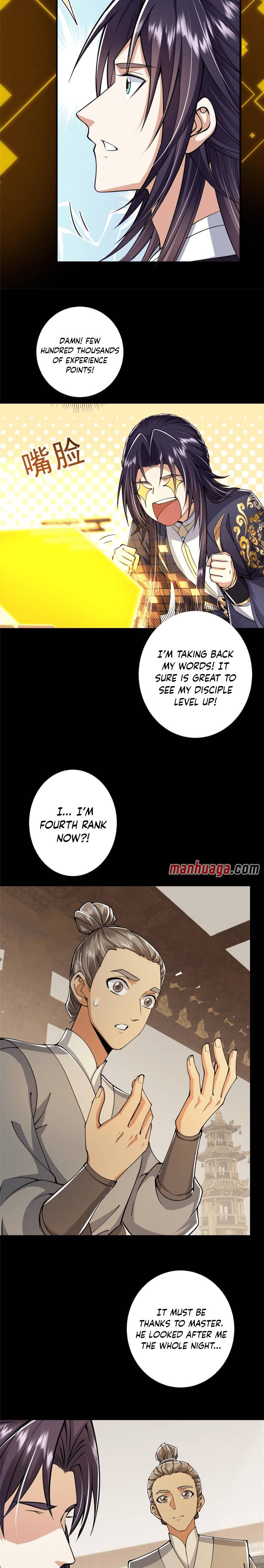 Chapter 199 - Image 12