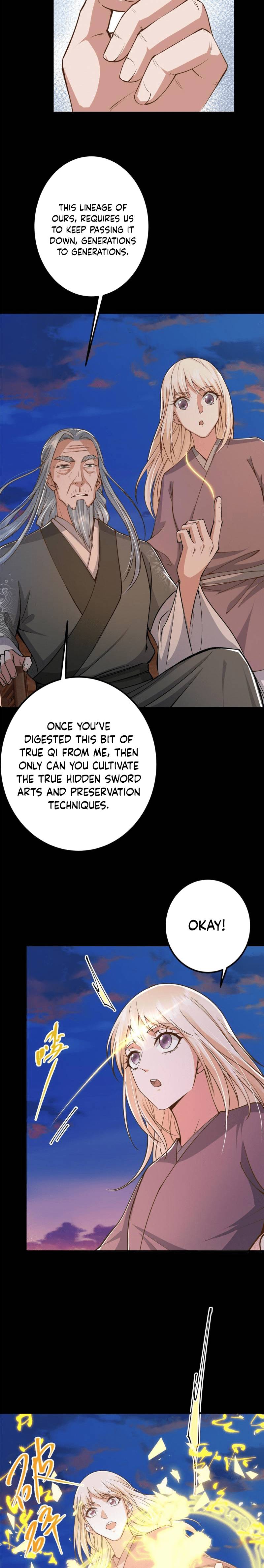 Chapter 199 - Image 2