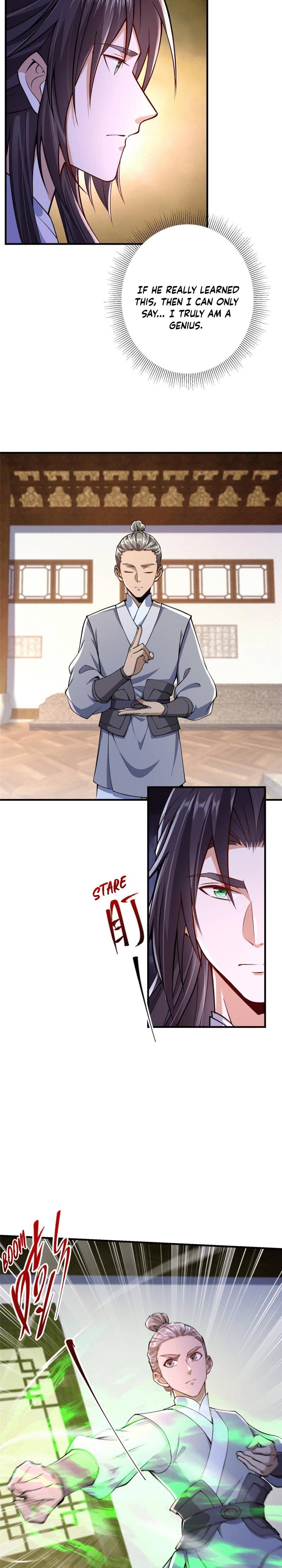Chapter 200 - Image 10