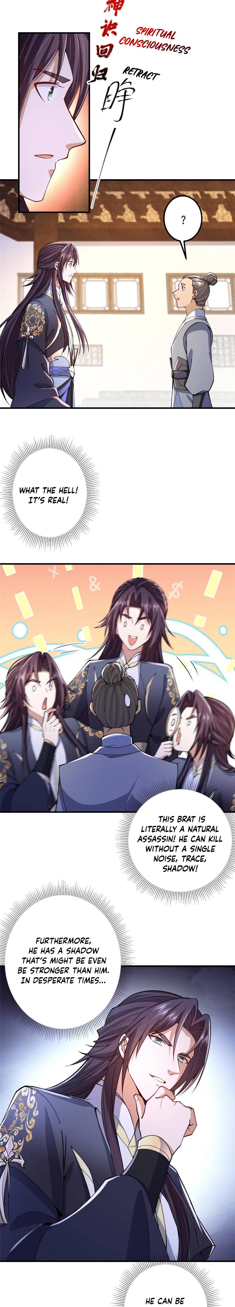 Chapter 200 - Image 4