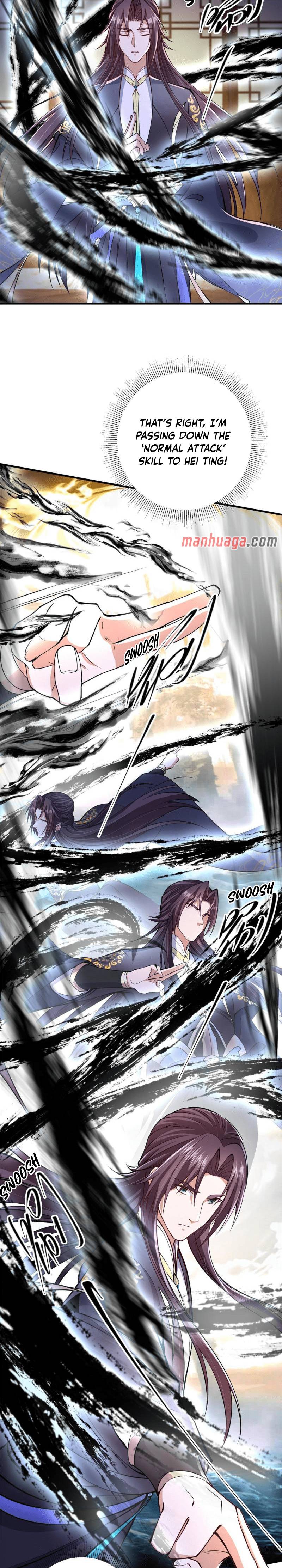 Chapter 200 - Image 7