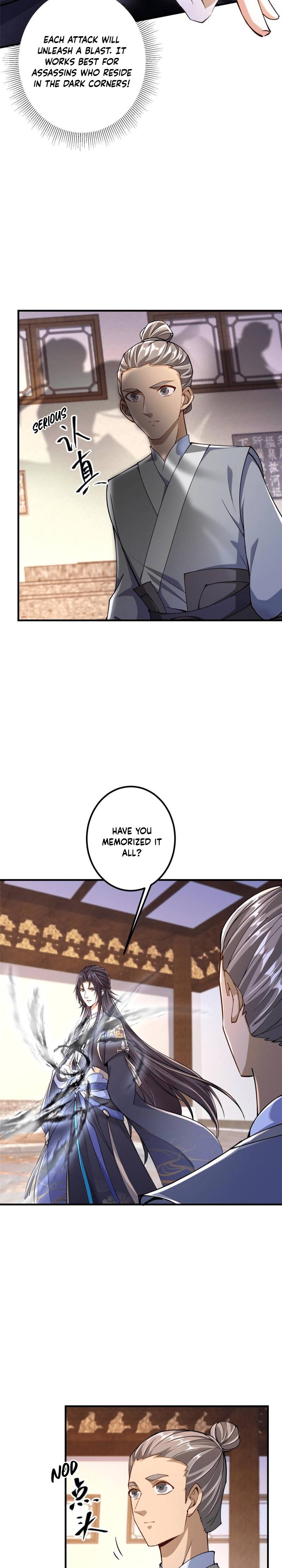 Chapter 200 - Image 8