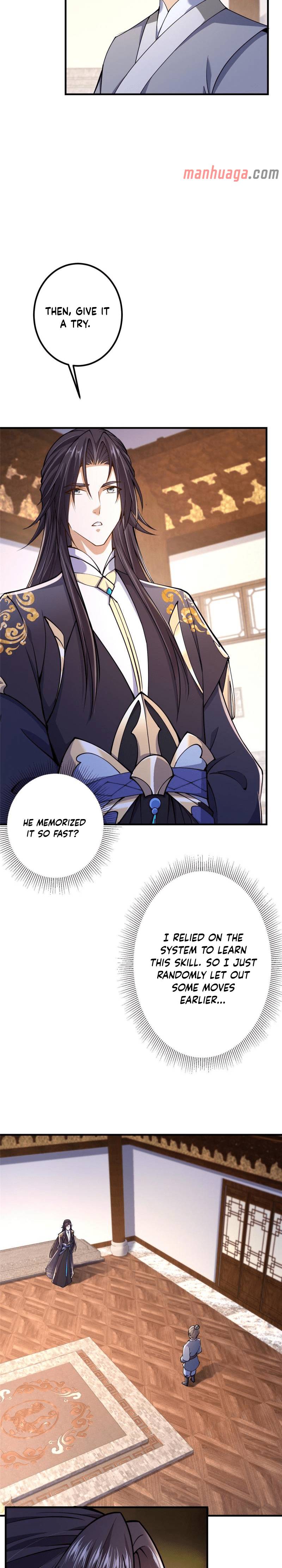 Chapter 200 - Image 9