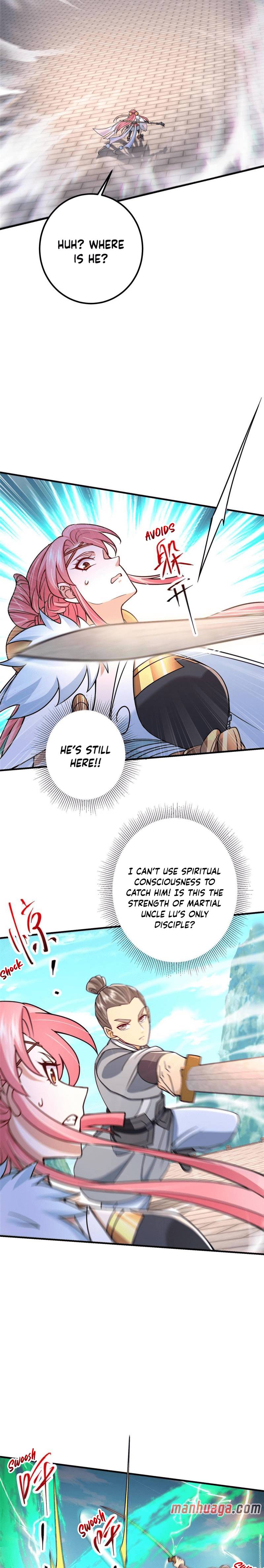 Chapter 201 - Image 11