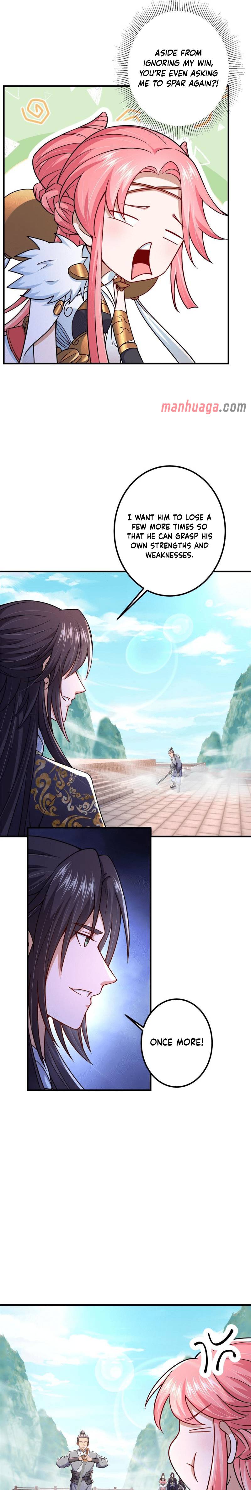 Chapter 201 - Image 14