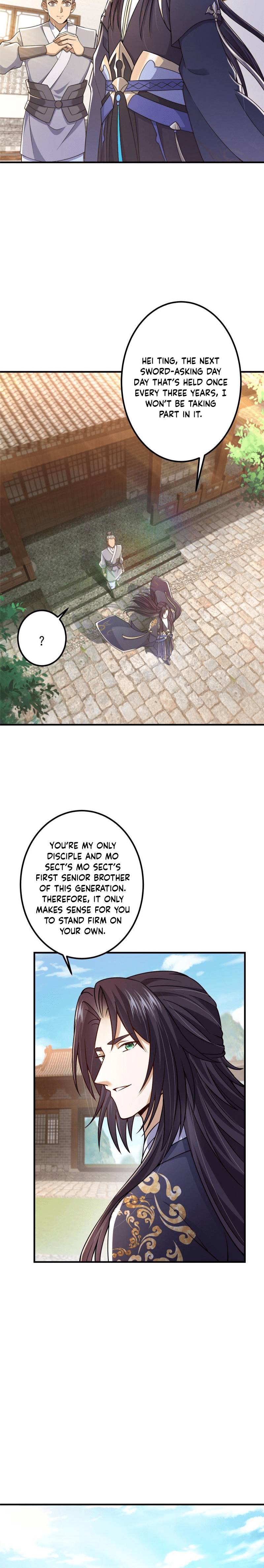 Chapter 201 - Image 3
