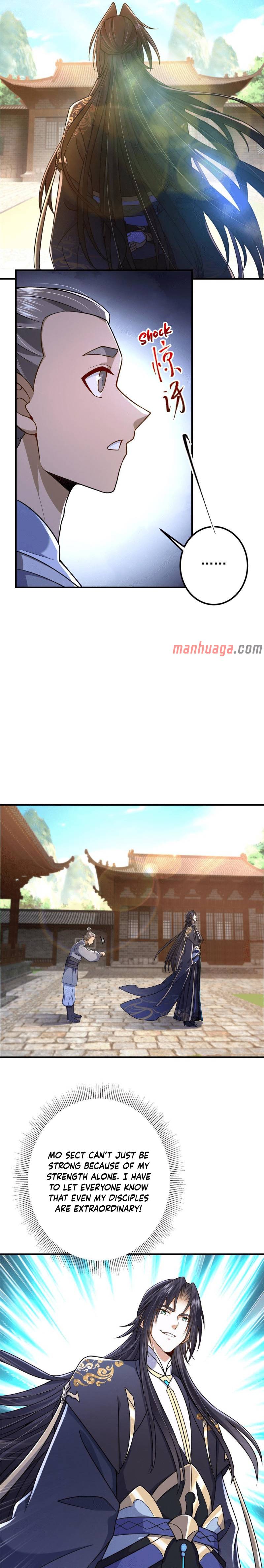 Chapter 201 - Image 4